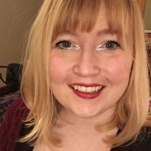 Meet your Posher, Brianne